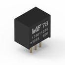 MagI³C-FDSM Fixed Step Down Regulator Module